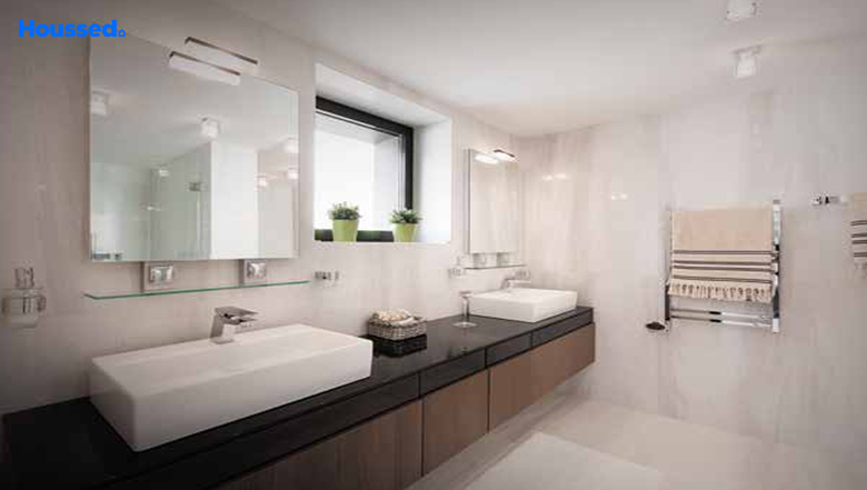 Sample Apartment